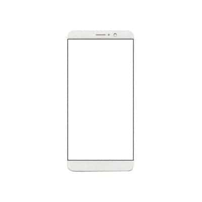 Touch Screen Front Glass for Huawei Honor Mate 9 Lite White - EGFix Touch Screen Front Glass for Huawei Honor Mate 9 Lite White - EGFix